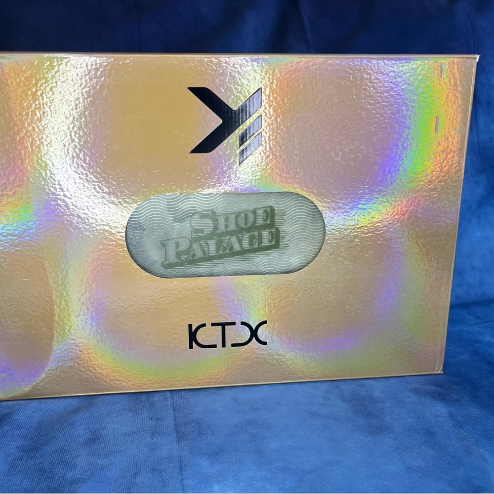 ANTA KT10 $3 Coin - Picture 4 of 11